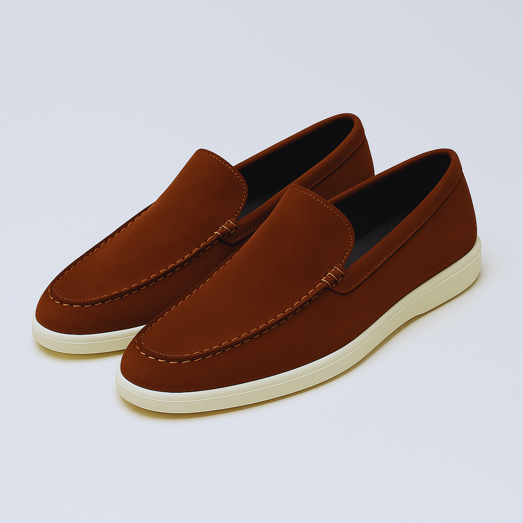 Rivello loafer