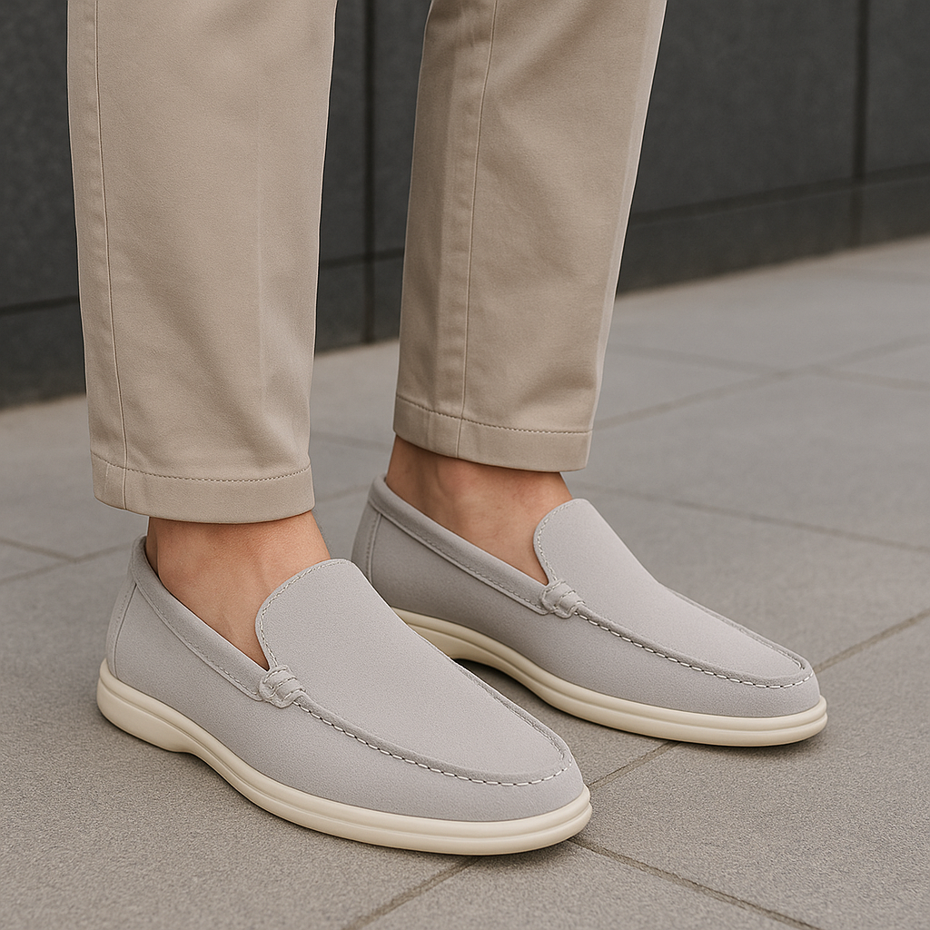 Rivello loafer