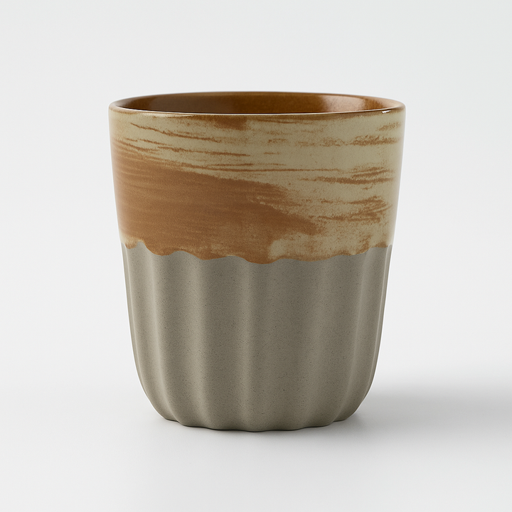 Midnight ceramic collection