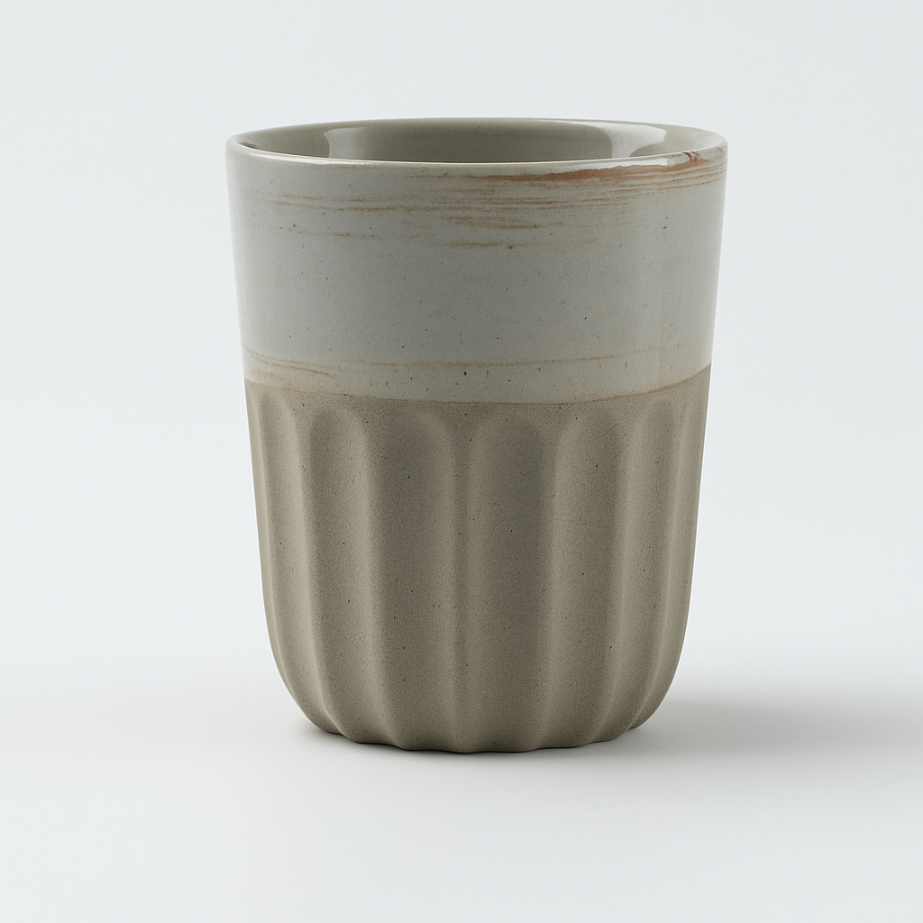 Midnight ceramic collection