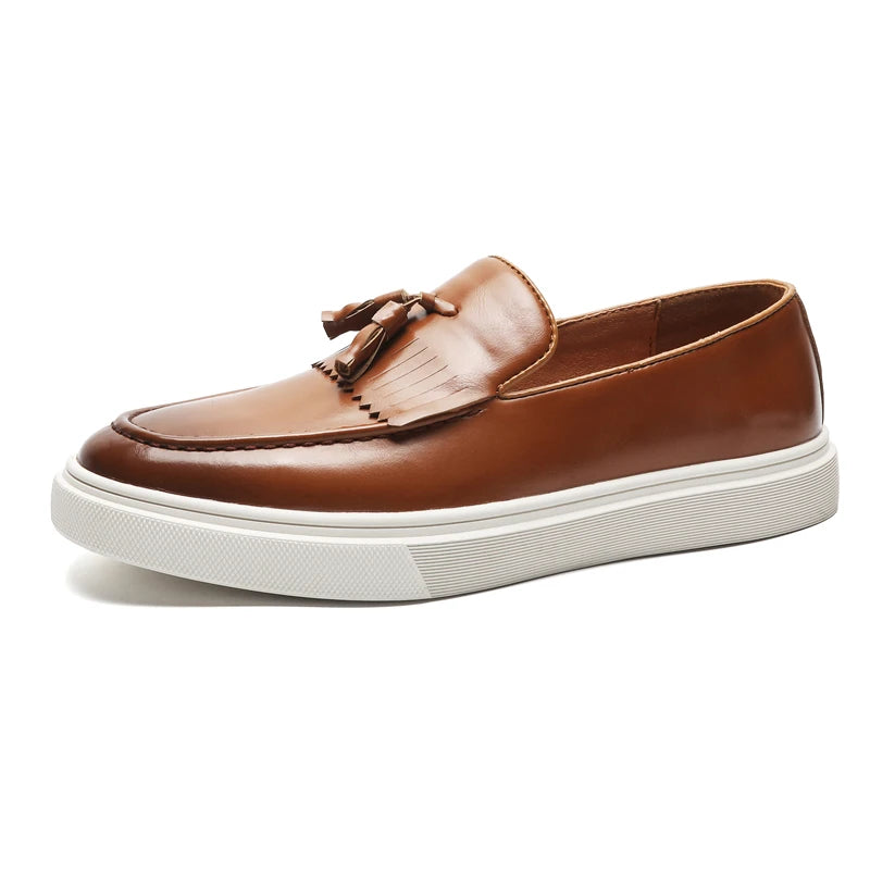 Bromley Loafers