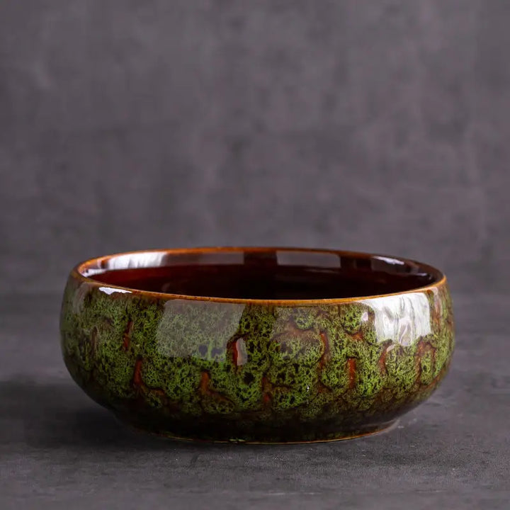 Tōmei Bowl