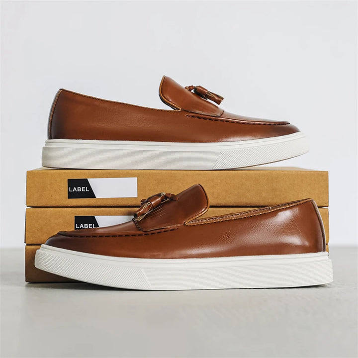 Bromley Loafers