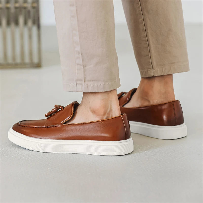 Bromley Loafers