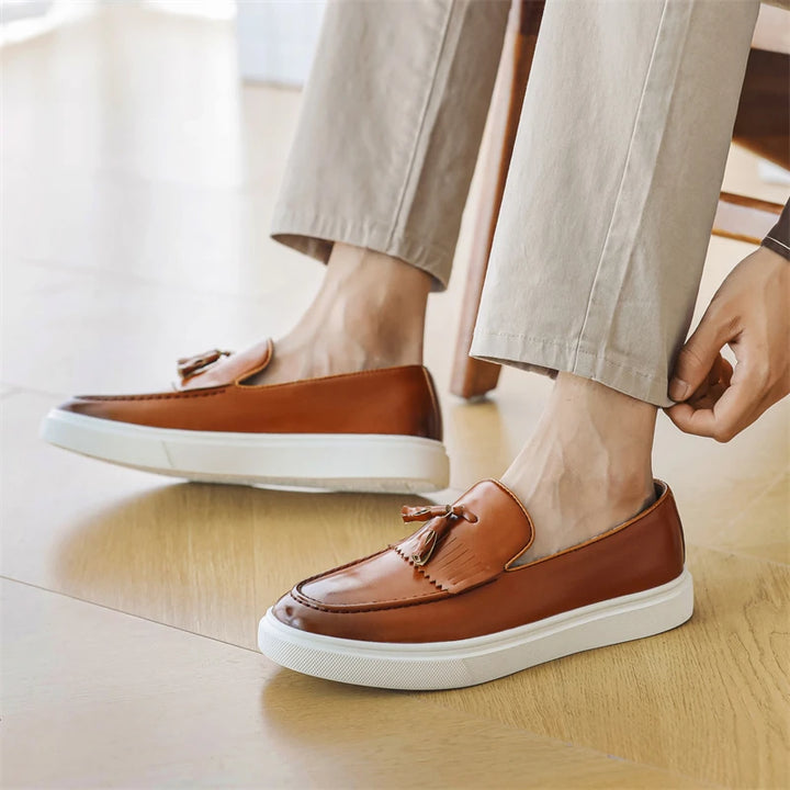 Bromley Loafers