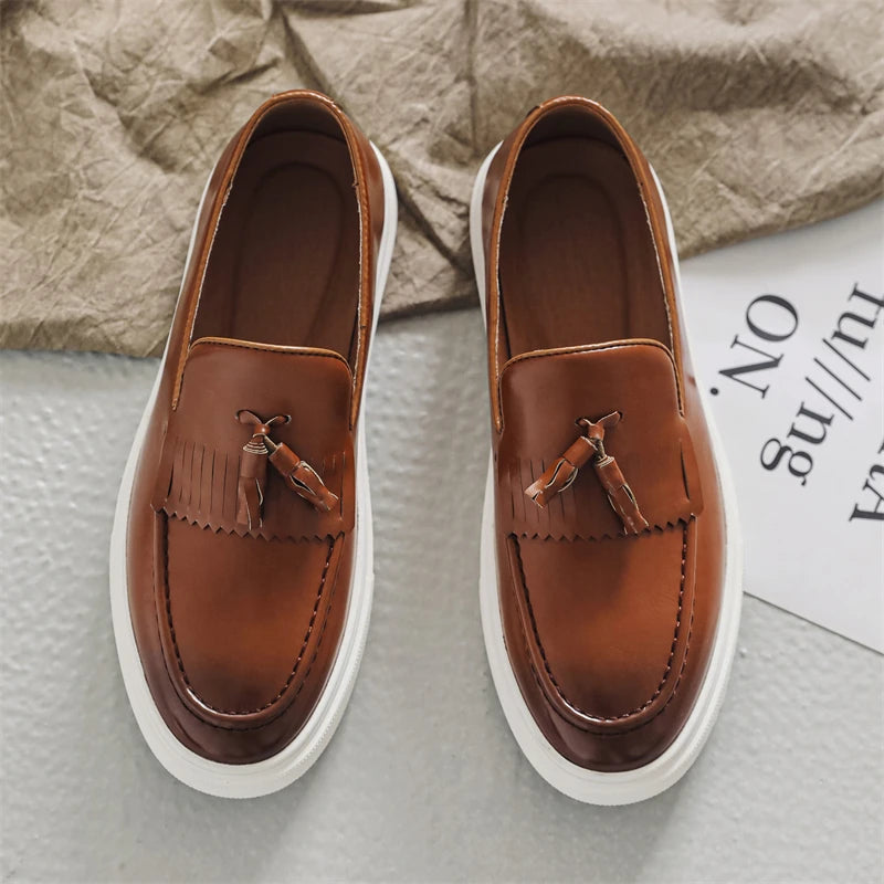 Bromley Loafers