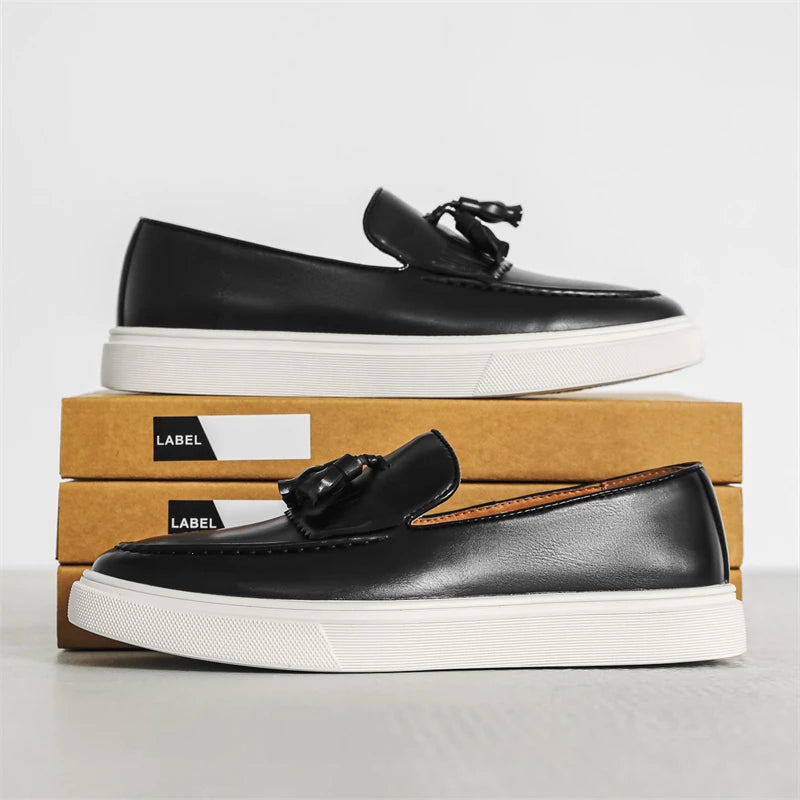 Bromley Loafers