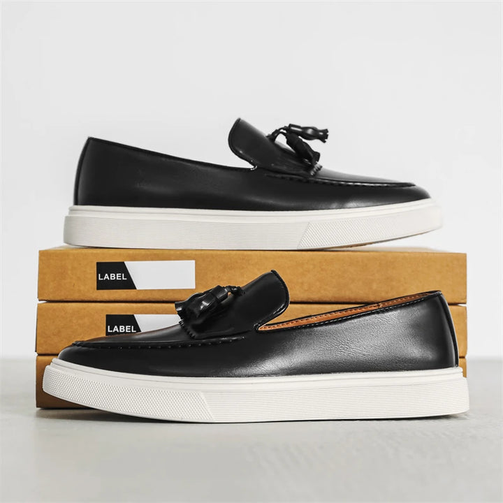 Bromley Loafers
