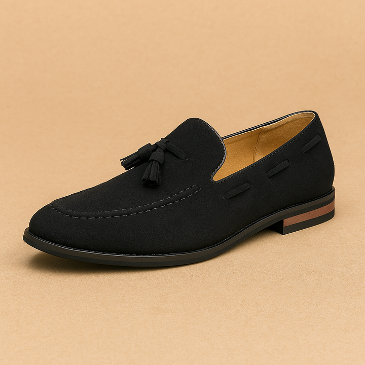 Alder Tasseled Loafer