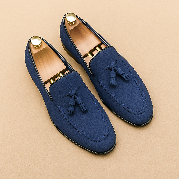 Alder Tasseled Loafer